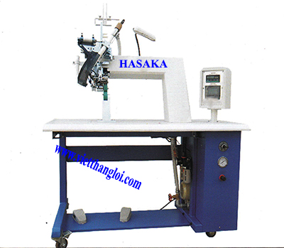 Hot Air Seam Sealing Machine HS - A2